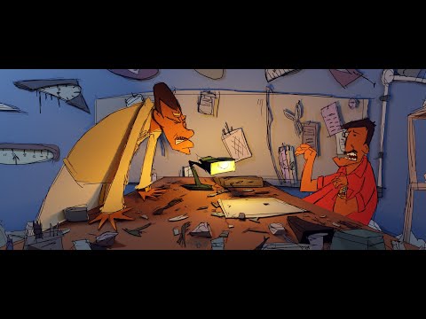 Watchmaker At Time's End - Trailer