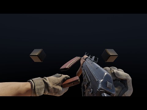 A little workflow video