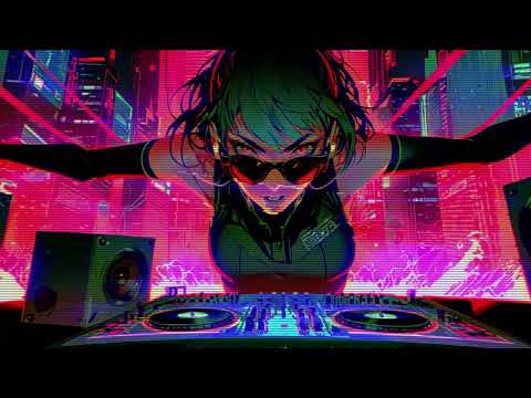 M3ltd0wn Pul53 Rhythm (Breakcore)