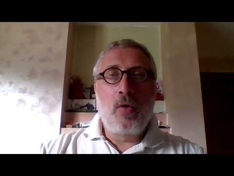 MEDITAZIONE E SPIRITUALITA'