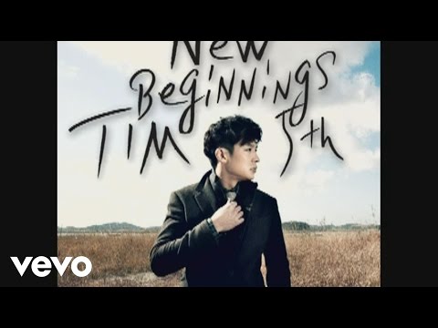 TIM, (팀) - River Flows In You (Audio)