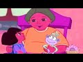 YTP Dora The Exploder In G Major 90