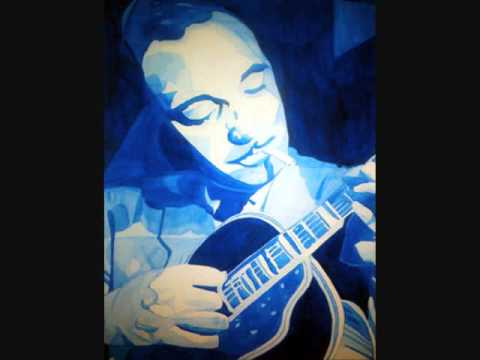 Django Reinhardt - I Surrender, Dear - Rome, 01or02. 1949