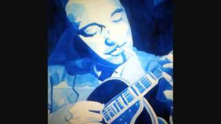Django Reinhardt - I Surrender, Dear - Rome, 01or02. 1949