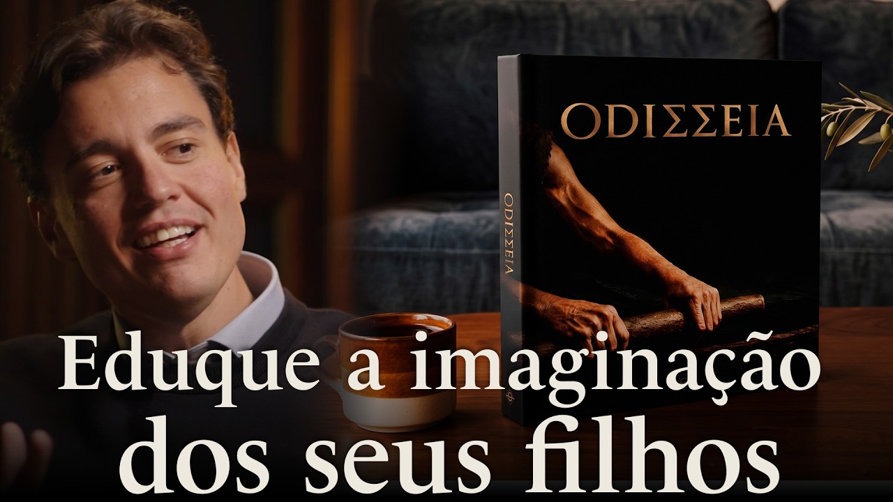 Como a decoração da sua casa molda a imaginação do seu filho