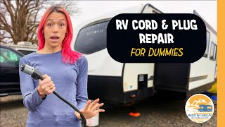 How To Replace 7 Way Trailer Plug - Easy DIY Steps For Wiring Trailer Travel Plug (Wiring Diagram)