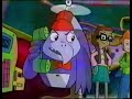 PBS Kids GO Promo Cyberchase 2006 WETA Kids