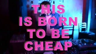 Bang bang bang y los espectros in born to be cheap