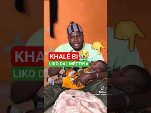 Ohh Li Mettina 😭 La Negligence Des hôpitaux aux Sénégalais (leçon de vie #xalaattv #miaguisse