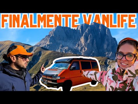 Thumbnail for a recent video by La vita di Julia e Nik