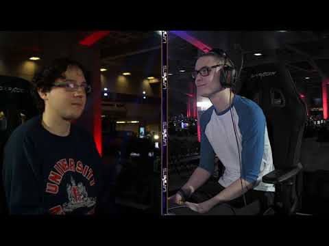 Spicy Hungarian vs BestestPals - LAN ETS 2018 - Melee Winners Top 32