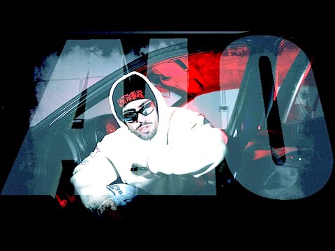 FATJON  - ALO (prodby. Rewi)