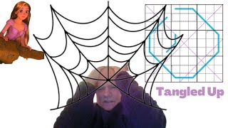 Tangled in a Sudoku Web