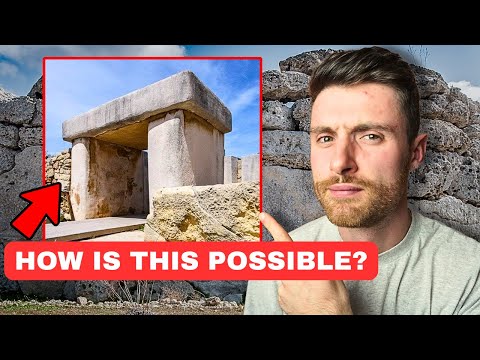 I Visited Malta’s Ruins… And They Might Rewrite History