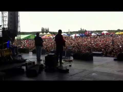 Jaroslav Uhlíř - Holubí dům VOTVÍRÁK 2013 HD