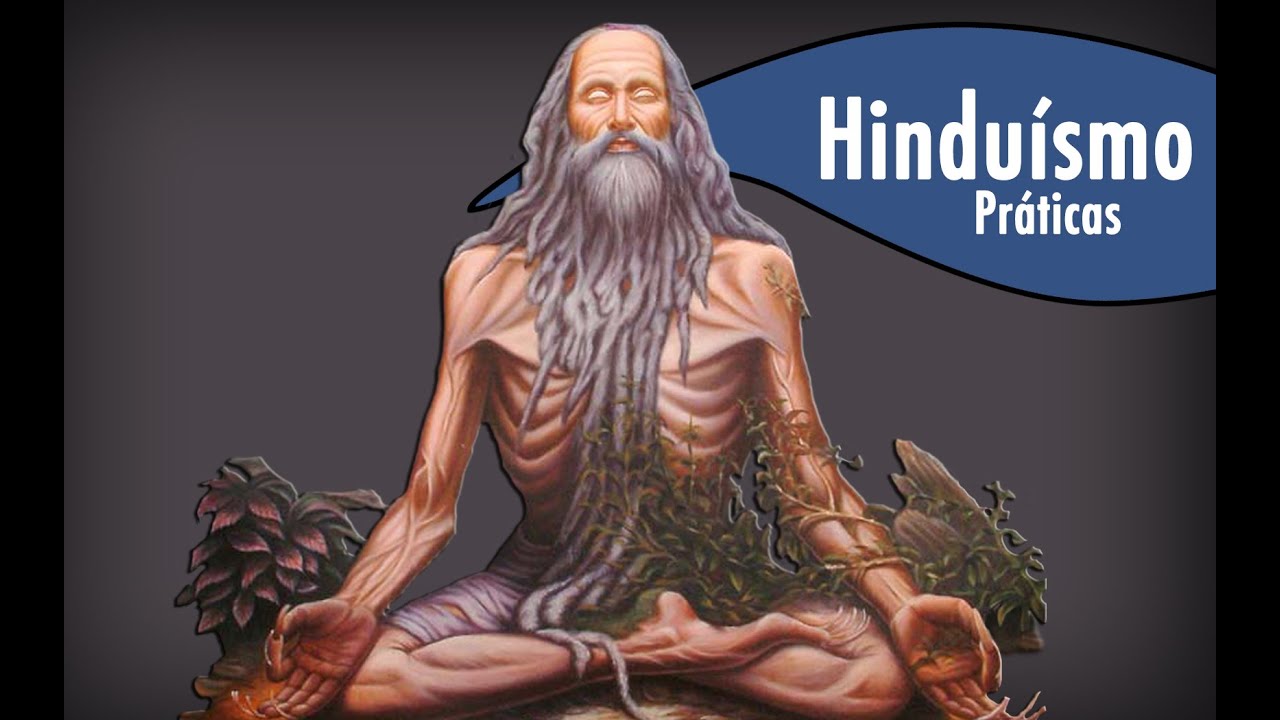 Hinduísmo - Práticas Gerais
