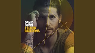 Open Arms by David Dunn