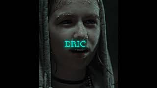 " Can't Rain All The Time " | The Crow 1994 Edit | Narvent - Fainted (sped up &amp; reverb)