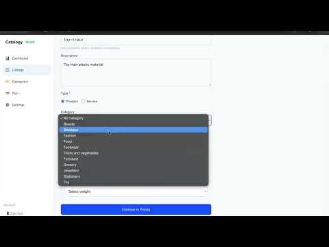 Catalogy.in video thumbnail