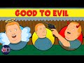 Bobby Hill Deeds: Good to Evil (That Boy Ain't Right?)