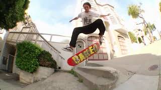 Vans - Propeller