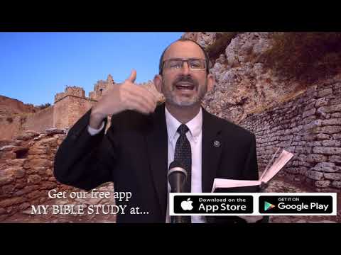 1 Corinthians Chapter 13