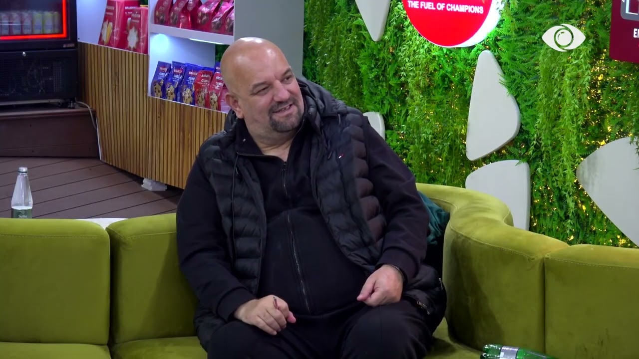 Eja pra vogëlushja ime…/ Iliri dhe Stine i këndojnë Brikenës