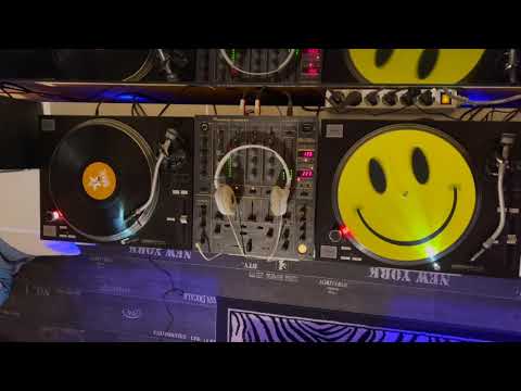 Tribal Techno Set #2