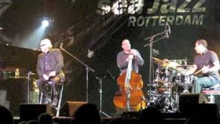 Tribute to Toots Thielemans &#39;Manha De Carnaval&#39; @ North Sea Jazz 2009 (3/4)