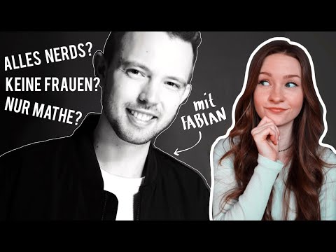 Frage einen INFORMATIK-STUDENTEN || Aufbau, Berufsmöglichkeiten, Mathe Anteil & Klischees