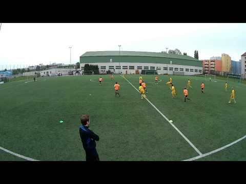 Maccabi Wien vs Admira Technopool 13 4 2014