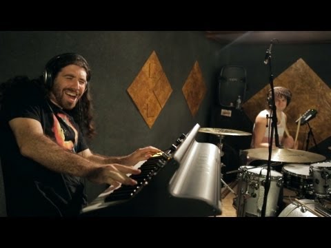 The Main Squeeze - Papa Was A Rolling Stone (The Temptations)