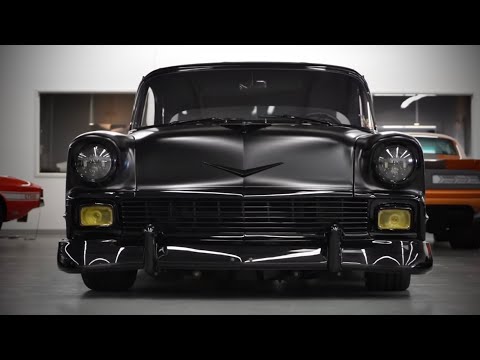 Badass Custom Muscle Cars Compilation | Best of Autotopia