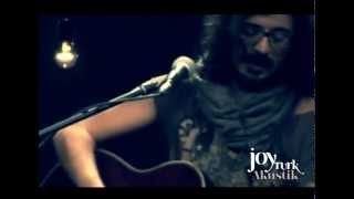 Onur Mete - Bitmesin (JoyTurk Akustik)