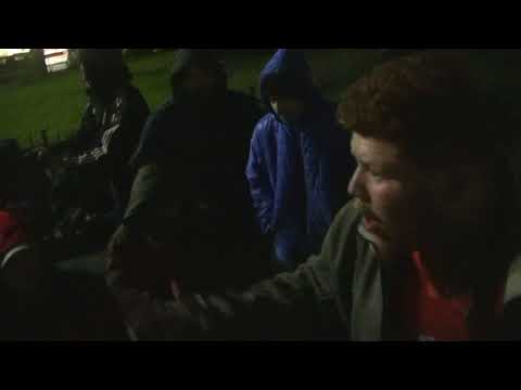 RITTER vs THIBAS | Final | Fecha 2(20/07) | Torneo Anual 2018