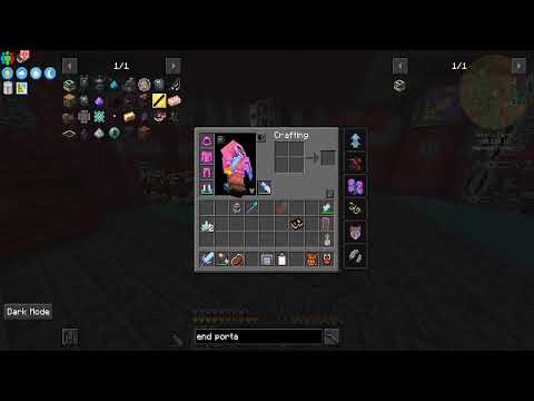 FTB Inferno - Playing With Blood Magic | Day 7