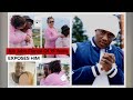 Jub Jub EXPOSED For Cheating I Forgave Him For Amanda Du Pont Kelly Khumalo Uyajola 9 9