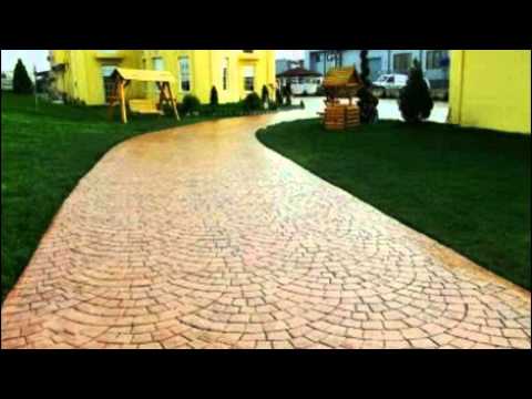 Beton Amprentat Chioag Tel.0761350488 Bihor,Austria,Ungaria,Serbia