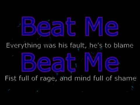 Chantelle "FayDay" Castello - Beat Me (Lyrics Video)