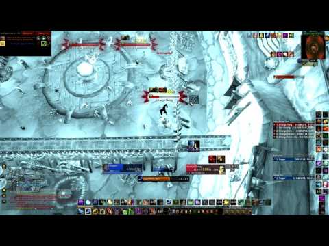 Brawler's Guild Rank 8 Final Boss - Strange Thing (Ele PoV)