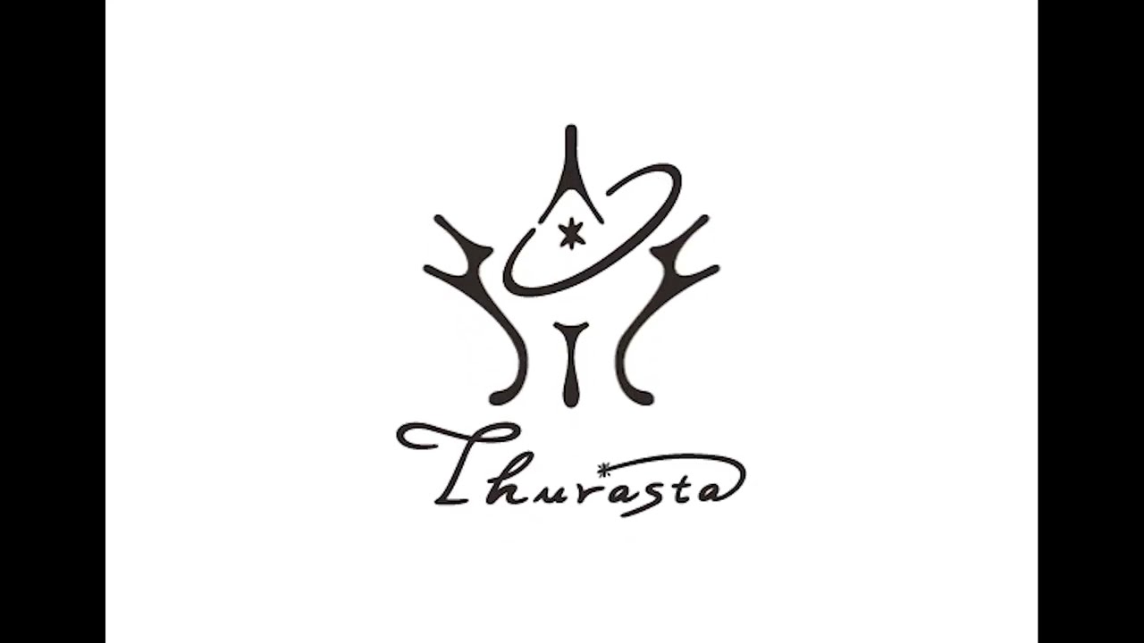 thurasta様 ロゴモーション