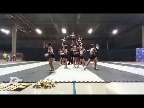 Campeonato LIU 2022 - Alpha Cheer