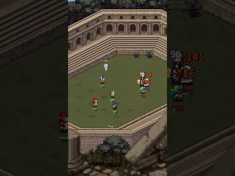 Altar Guardians: Idle RPG video thumbnail