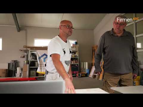 Geeb Malerbetrieb, Bauservice & Baufahrzeugpflege in Marktheidenfeld