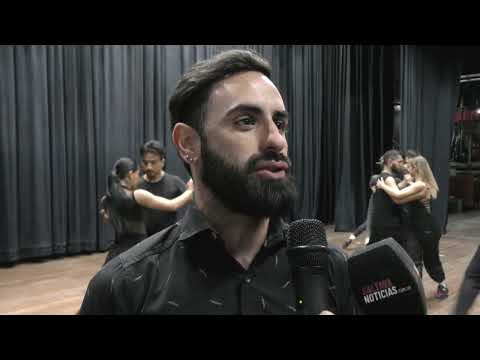 El Ballet Folklórico de Salta y el Ballet de Cosquín se unen en el espectáculo 