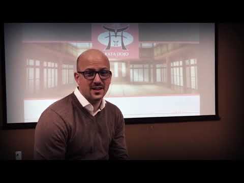 Kata Dojo | Tilo Schwarz