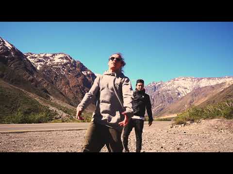 Agua - El Inquilino Ft. Naufra - Invierno Breve