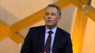 México Social - Seguridad Pública (08/09/2015)