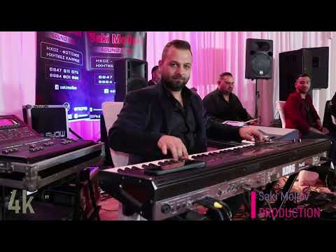 Saki Mollov  YES MAMO 2024 [Official Video]💥 Yeni Davul Havasi █▬█ █ ▀█▀💥