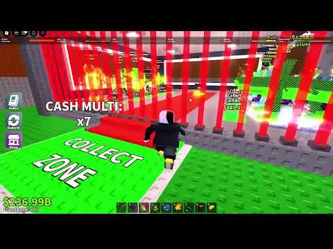 Steal a Brainrot: I Tried the Hardest Mode and Instantly Regretted It par2